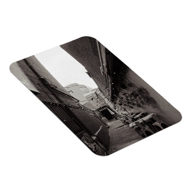 Imán Restaurante (Lado Derecho)