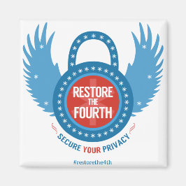 Imán Restaurar El Cuarto...