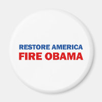 Restaurar el fuego estadounidense en Obama