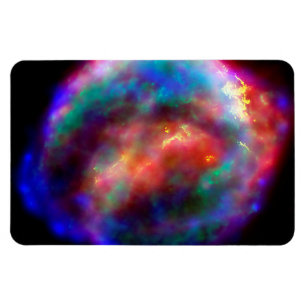 Imán Resto de supernova de Kepler Foto del espacio de l