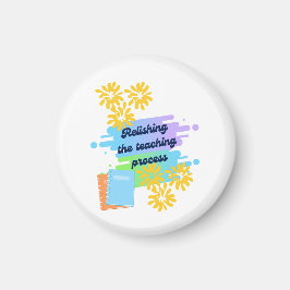 Imán Restringir El Proceso De Enseñanza