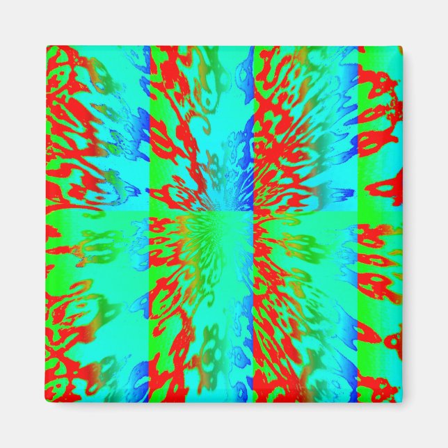 Imán Resumen (Frente)