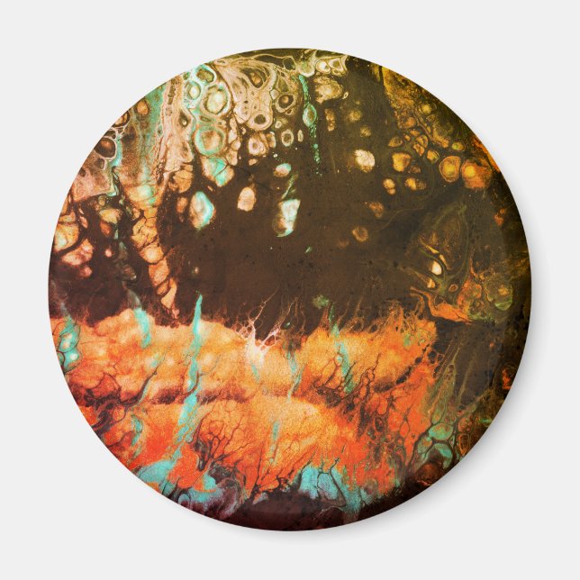 Imán Resumen347 (Frente)