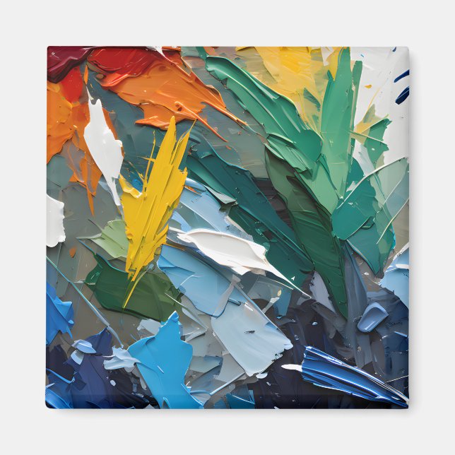 Imán Resumen 01 (Frente)