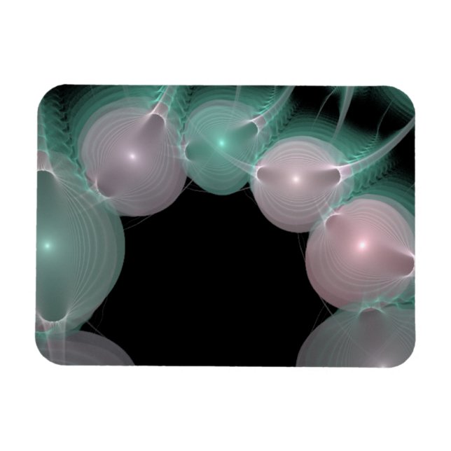 Imán Resumen de esperma (Horizontal)