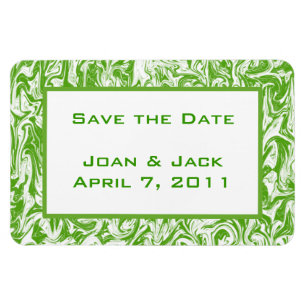 Imán Resumen de Swirl