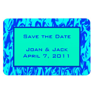 Imán Resumen de Swirl