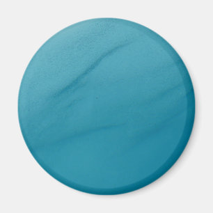 Imán Resumen del derretimiento glacial Fotografía de la