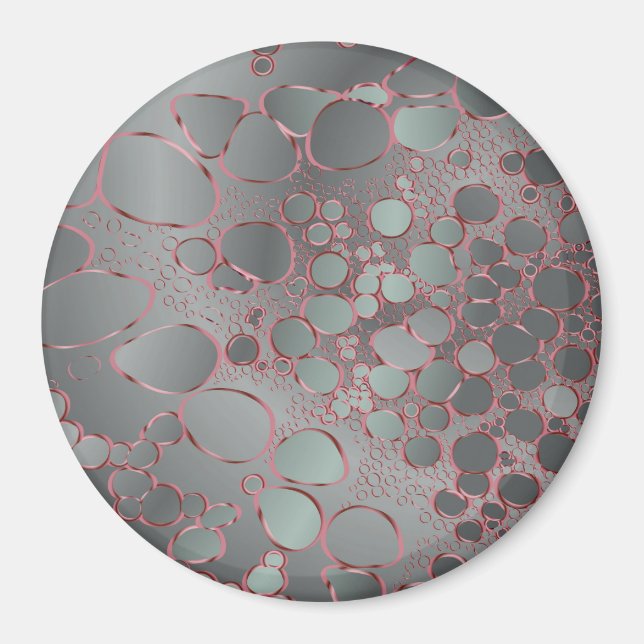 Imán Resumen del trabajo digital 3 (Frente)