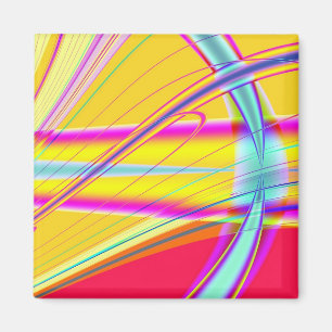 Imán Resumen fractal 061012e