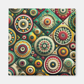 Imán Resumen Magnet