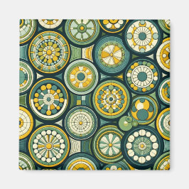 Imán Resumen Magnet