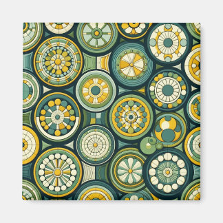 Imán Resumen Magnet