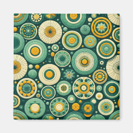 Imán Resumen Magnet