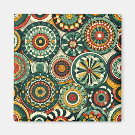 Imán Resumen Magnet