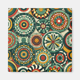 Imán Resumen Magnet