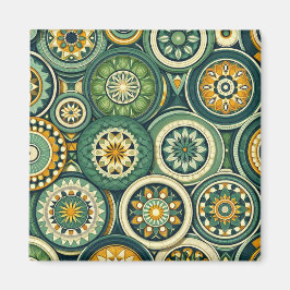 Imán Resumen Magnet