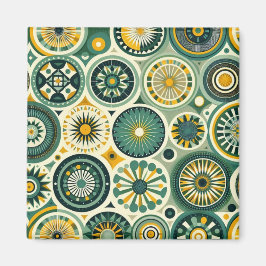 Imán Resumen Magnet