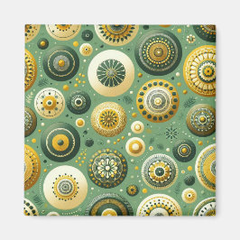 Imán Resumen Magnet