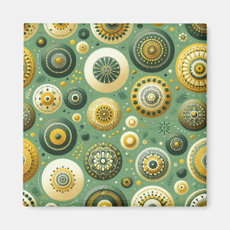 Imán Resumen Magnet