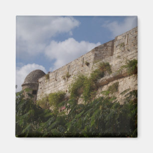 Imán Rethymnon Fortezza