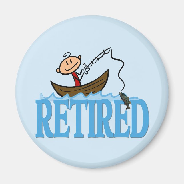 Imán Retirado (Frente)