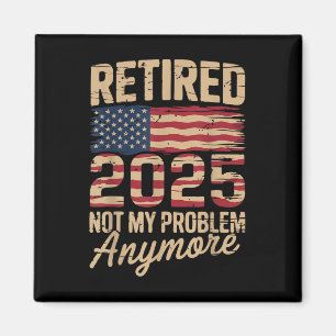 Imán Retirado 2025 Ya No Es Mi Problema Con La Bandera 
