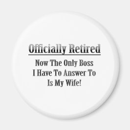 Imán Retirado oficialmente