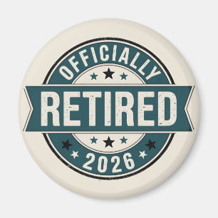 Imán Retirado oficialmente 2026