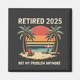 Imán Retires 2025 Ya No Es Mi Problema