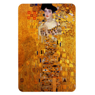 Imán Retrato de Adele Bloch-Bauer por Gustav Klimt