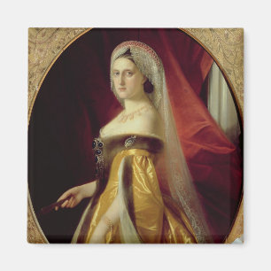 Imán Retrato de duquesa Maria Nikolaevna