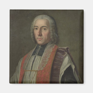 Imán Retrato de Jacques Denis Cochin