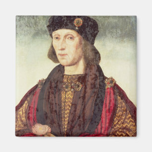 Imán Retrato T31778 de Henry VII (1457-1509)