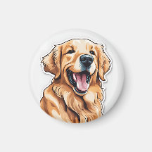 Retriever Dorado