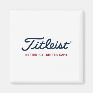 Imán Retro Titleis-t Mejor juego