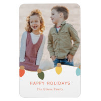 Retro Twinkle Lights