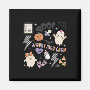 Imán Retro Vampiro traje Halloween Fácil Drac Halloween