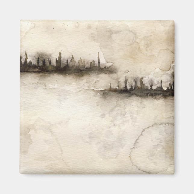 Imán retroceso (Frente)