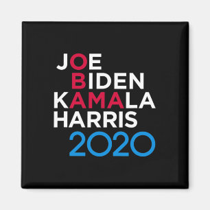 Imán Retroceso de Biden Harris 2020