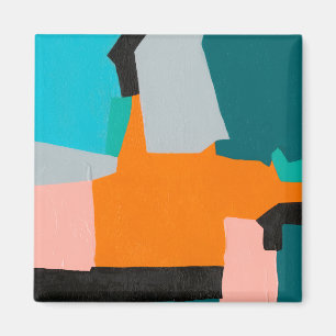 Imán Reunificación