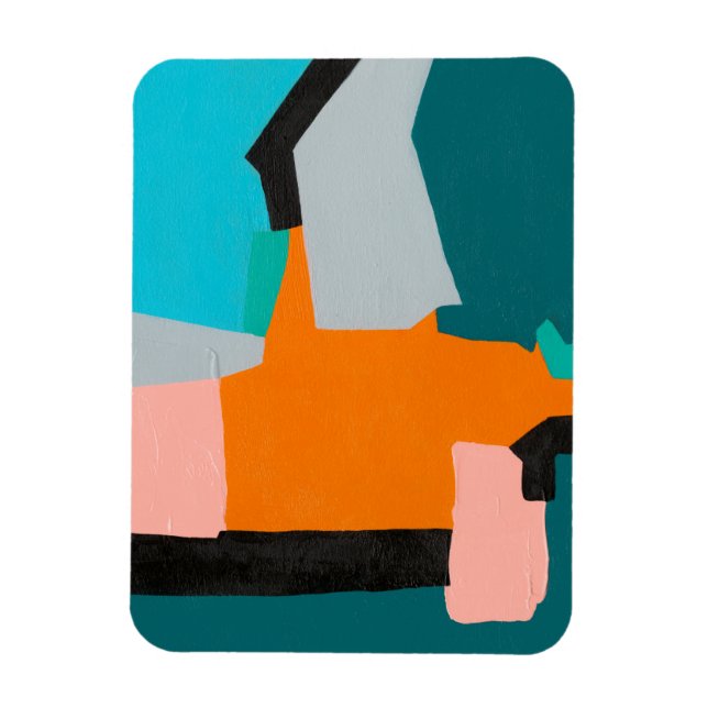 Imán Reunificación (Vertical)