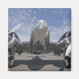 Imán Reunión de Washington, Arlington, airshow.