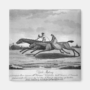 Imán Reunión de York