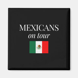Imán reuniones familiares de herencia mexicana grupo vi