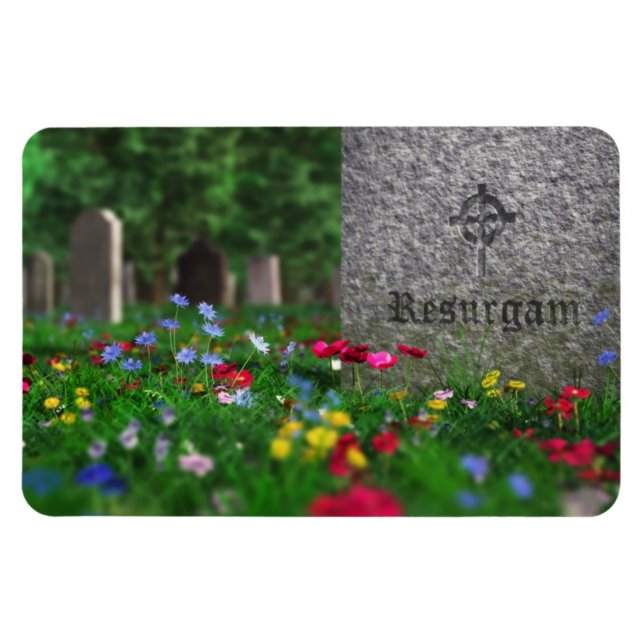 Imán Reurgam Flexible Magnet (Horizontal)