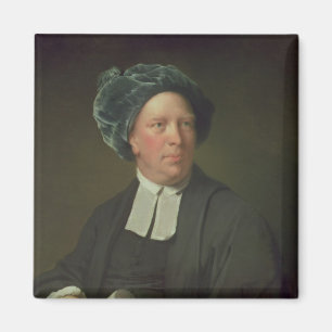 Imán Rev. Juan Pickering, c.1777-80