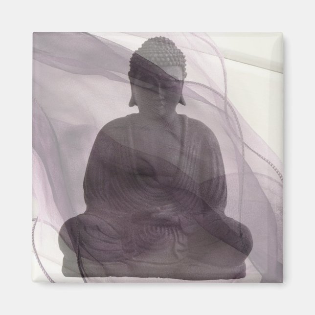 Imán Revelando el sí mismo 1 (Frente)