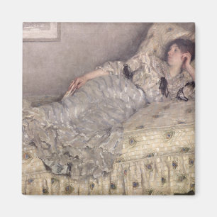 Imán Reverie, 1903