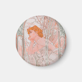 Imán Reverie du Soir (1899)